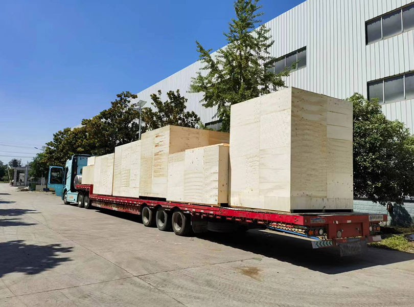 土庫(kù)曼斯坦發(fā)貨-50頭含氣飲料生產(chǎn)線1 土庫(kù)曼斯坦發(fā)貨-50頭含氣飲料生產(chǎn)線1