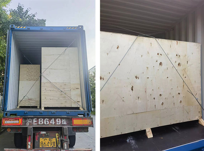 土庫曼斯坦發(fā)貨-旋轉(zhuǎn)式吹瓶機(jī)2 土庫曼斯坦發(fā)貨-旋轉(zhuǎn)式吹瓶機(jī)2