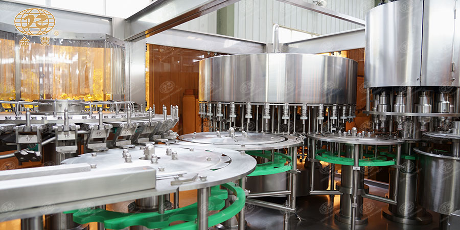 水灌裝線怎么選-3 水灌裝線怎么選-3