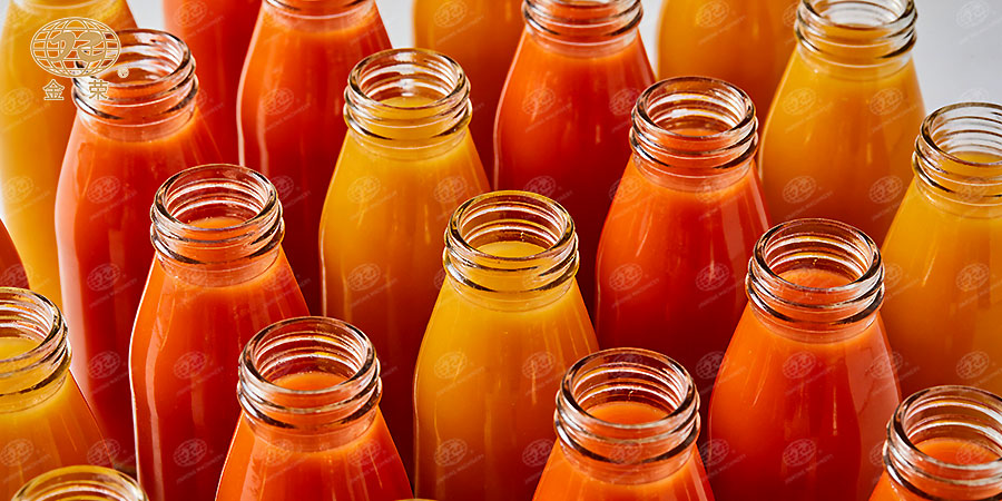 果汁生產線-1 果汁生產線-1