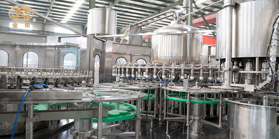 果汁生產線-2 果汁生產線-2