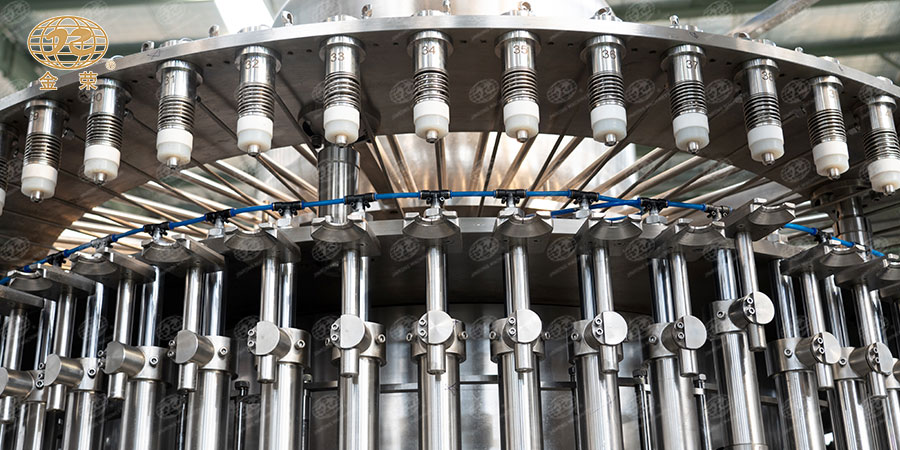 果汁生產線-3 果汁生產線-3