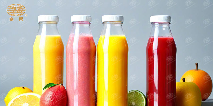 果汁灌裝生產線-1