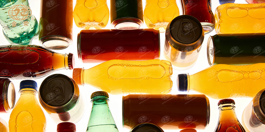 碳酸飲料灌裝生產線-1 碳酸飲料灌裝生產線-1