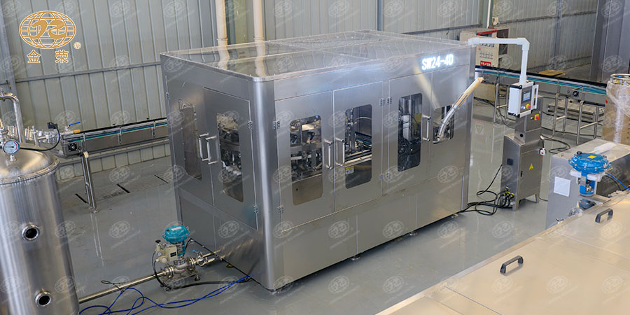 易拉罐灌裝效率-2 易拉罐灌裝效率-2